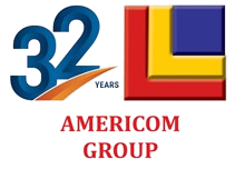 Americom Group Logo