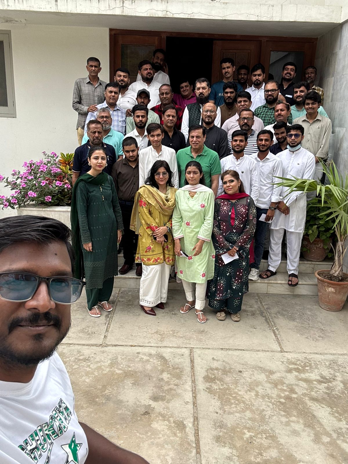 Americom Staff Picture
